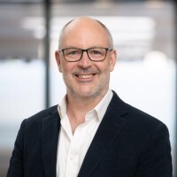 Jonathan Wallis, Tritax Bigbox Developments