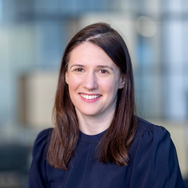 Nicola Haigh, Lloyds