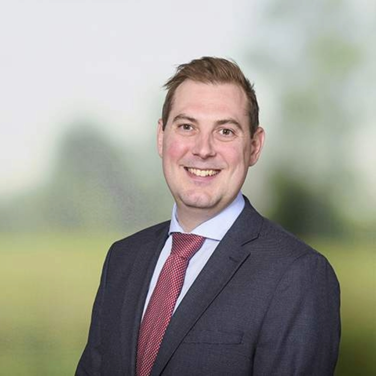 Phil Pearson, Savills