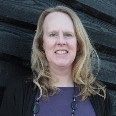 Paula Hirst, Harlow & Gilston Garden Town