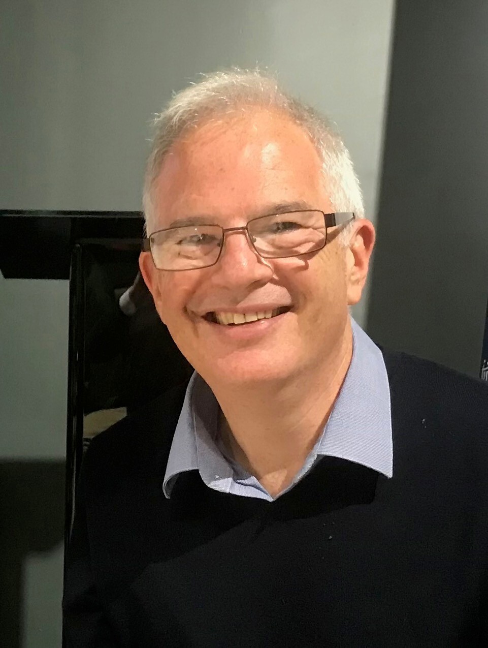 Ben Rich, Radix