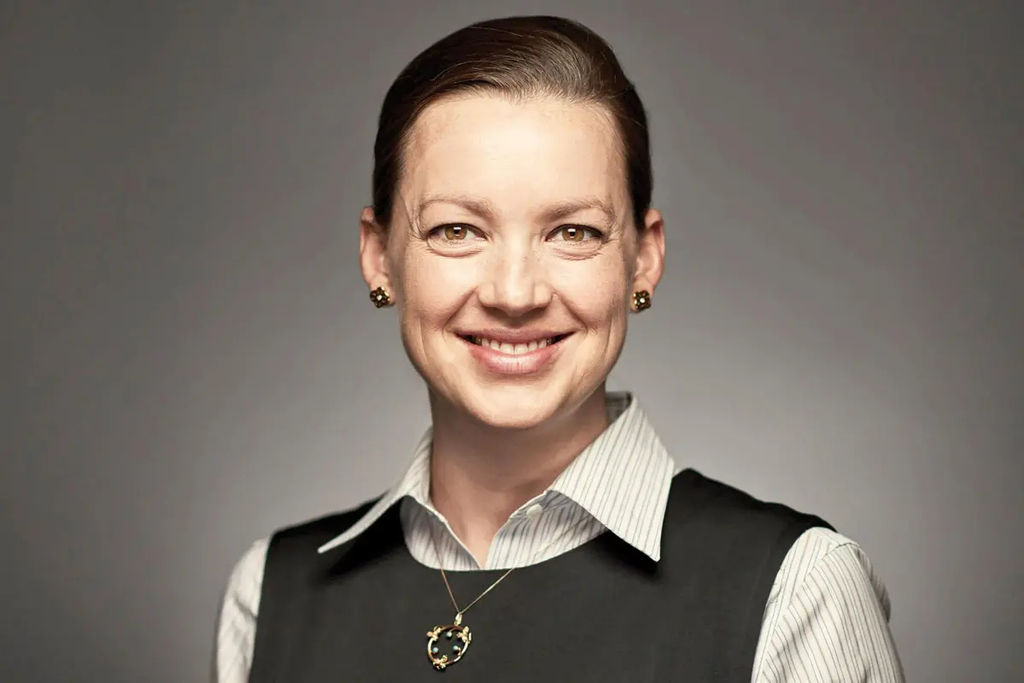 Michela Hancock, Hilltop Property Partners
