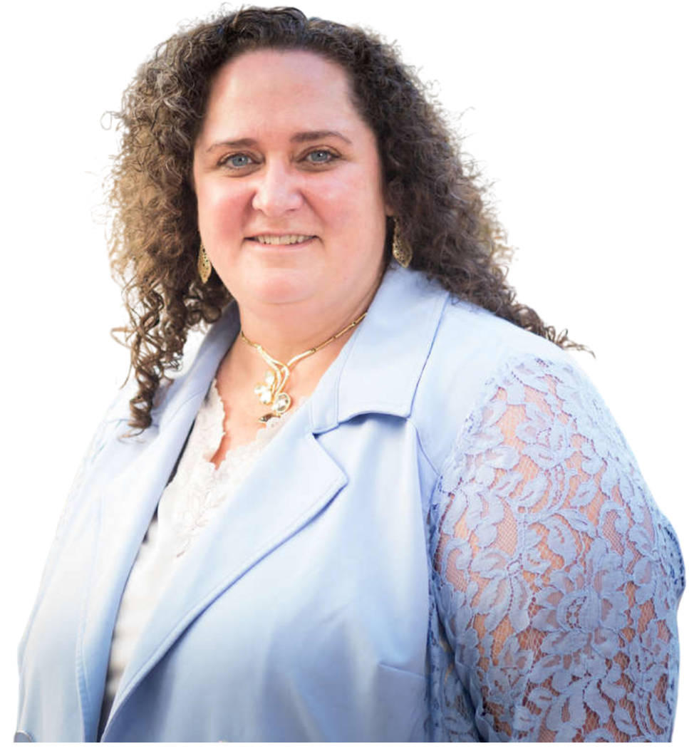 Martha Kelso, Wound Care Plus, LLC