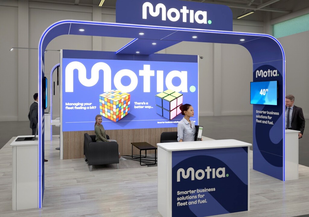 Motia to Showcase Integrated Fleet Management Platform at Road Transport Expo 2026