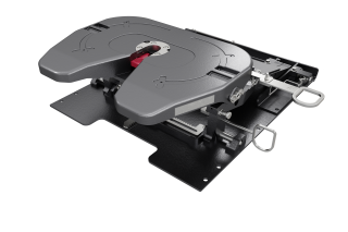 Fontaine Fifth Wheel Europe to showcase coupling technology at RTX 2026