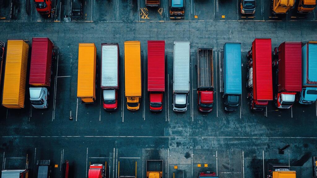 National Lorry Week returns to spotlight the people and businesses behind UK freight