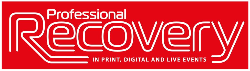 Professional Recovery Magazine