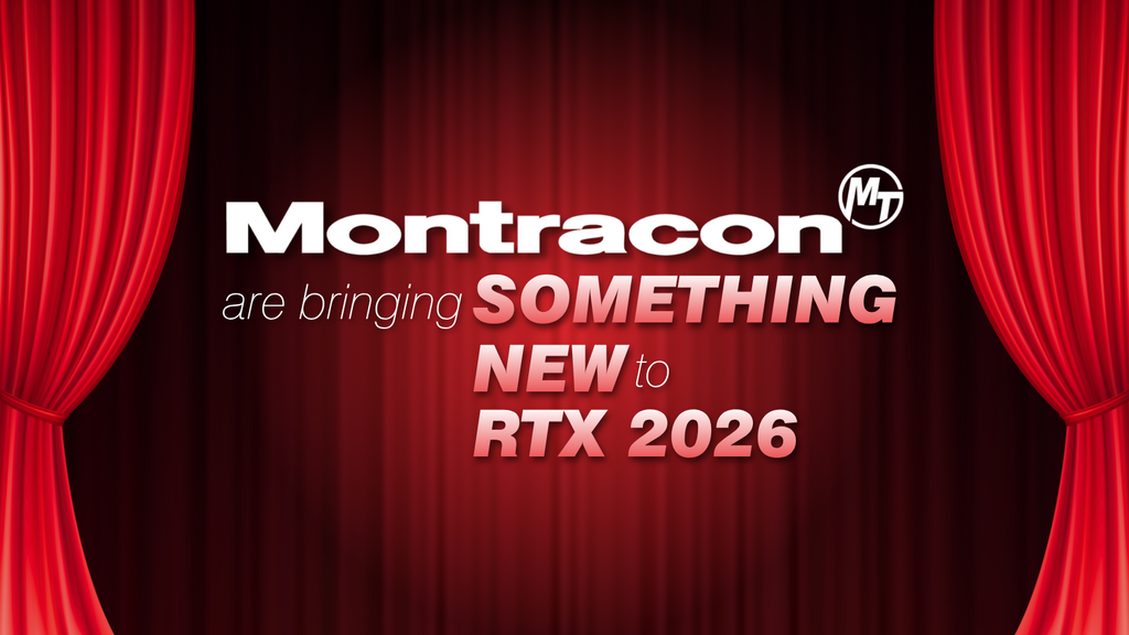 Montracon to unveil new trailer development at RTX 2026