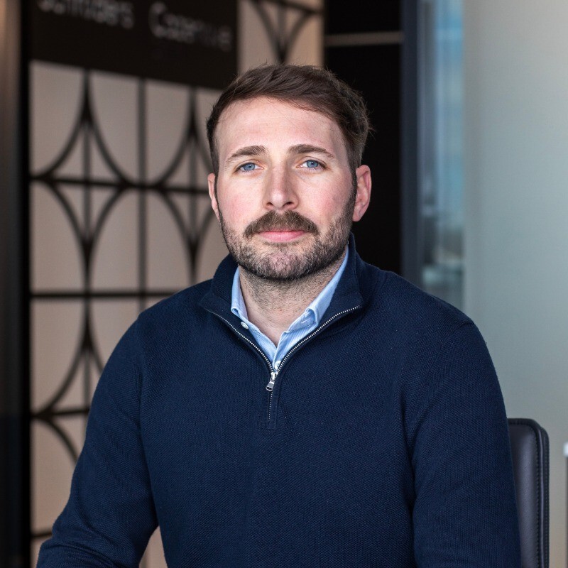 Philip Scott, Schroders Capital