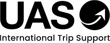 UAS INTERNATIONAL TRIP SUPPORT