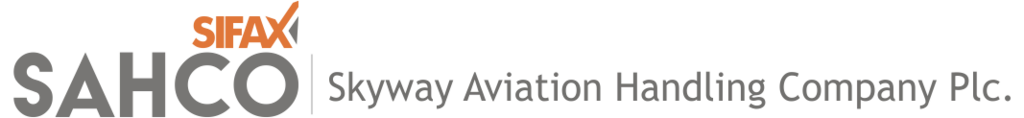 SKYWAY AVIATION HANDLING COMPANY (SAHCO)