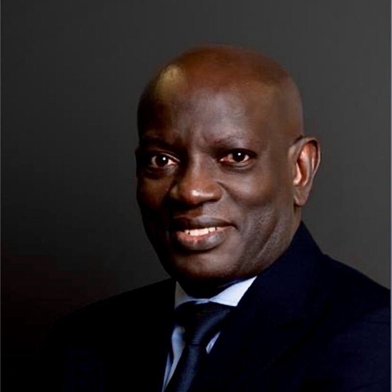 Cisse Abdoulaye, Menzies Aviation