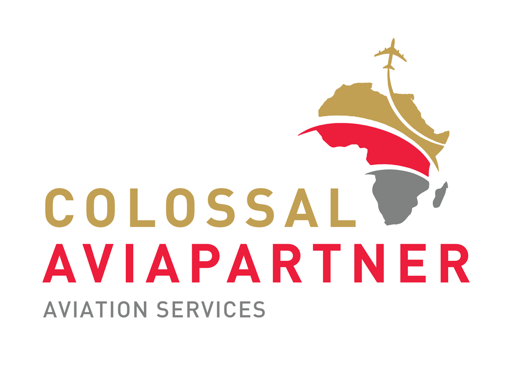 COLOSSAL AFRICA