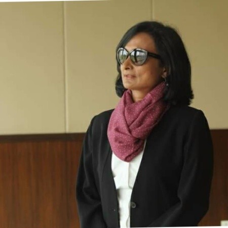 Padma Handa, Hans Infomatic
