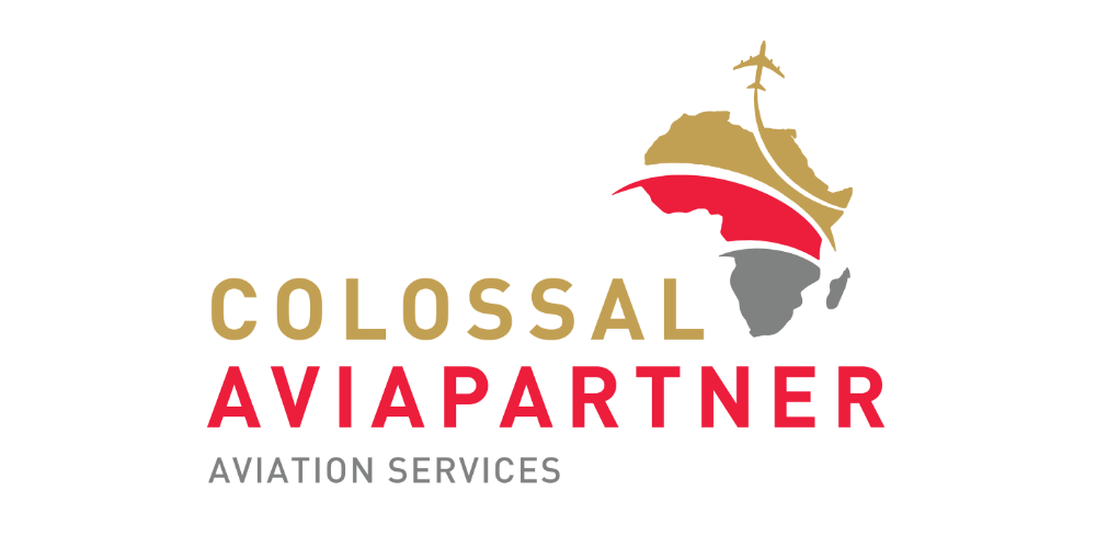 COLOSSAL AFRICA