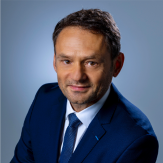 Jean-Yves Chaumet, Air France-Klm