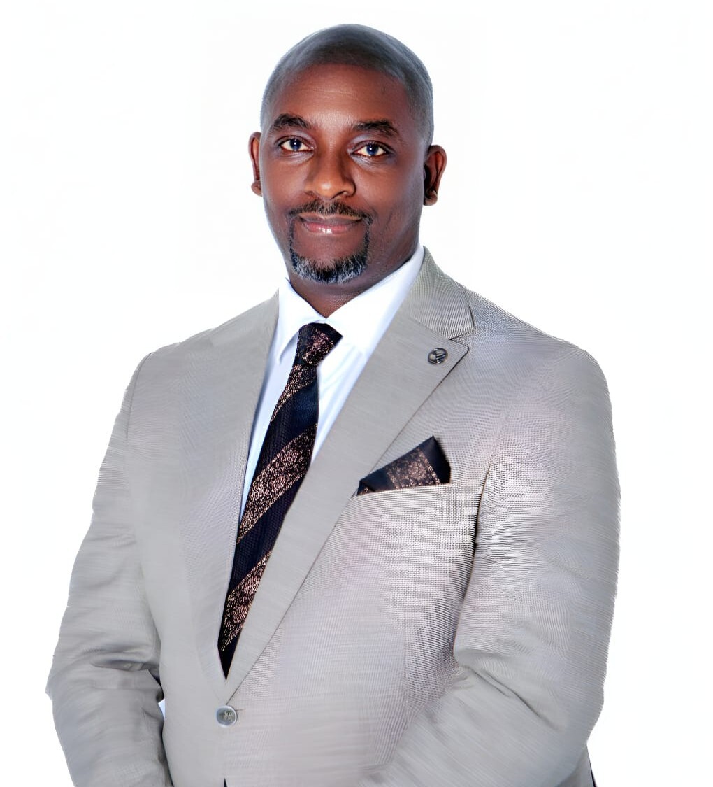 Mike Mwangemi, African Airlines Association (AFRAA)