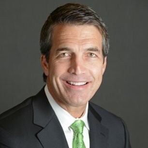 Todd Heniford, Carolinas Healthcare System