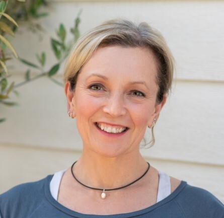 Sarah Russell