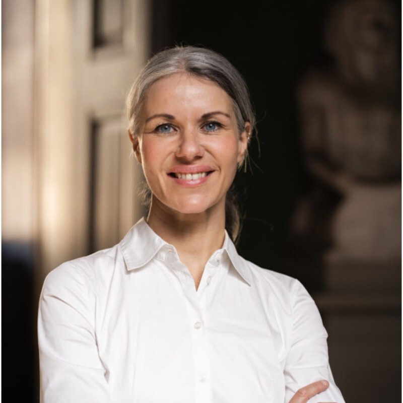 Mette (Christoffersen) Willaume, Københavns Universitet - University of Copenhagen