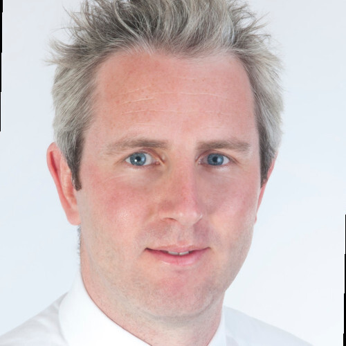 Sam Parker, University College London Hospitals NHS Foundation Trust