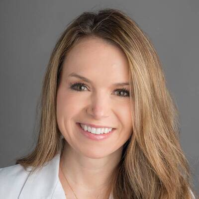 Vedra Augenstein, Atrium Health General & Complex Abdominal Surgery