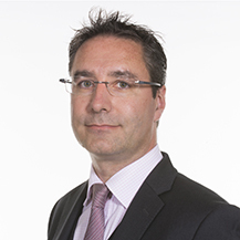 Giles Bond–Smith, Oxford University Hospitals NHS Foundation Trust