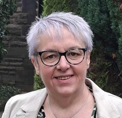 Jackie Bullock, EHS Patient Advisory Committee