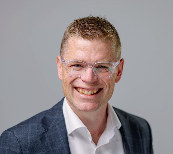 John Findlay, North Devon Comprehensive Hernia Centre