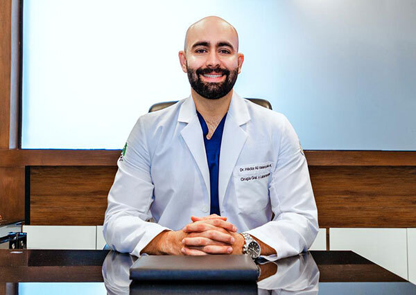 Hector Valenzuela