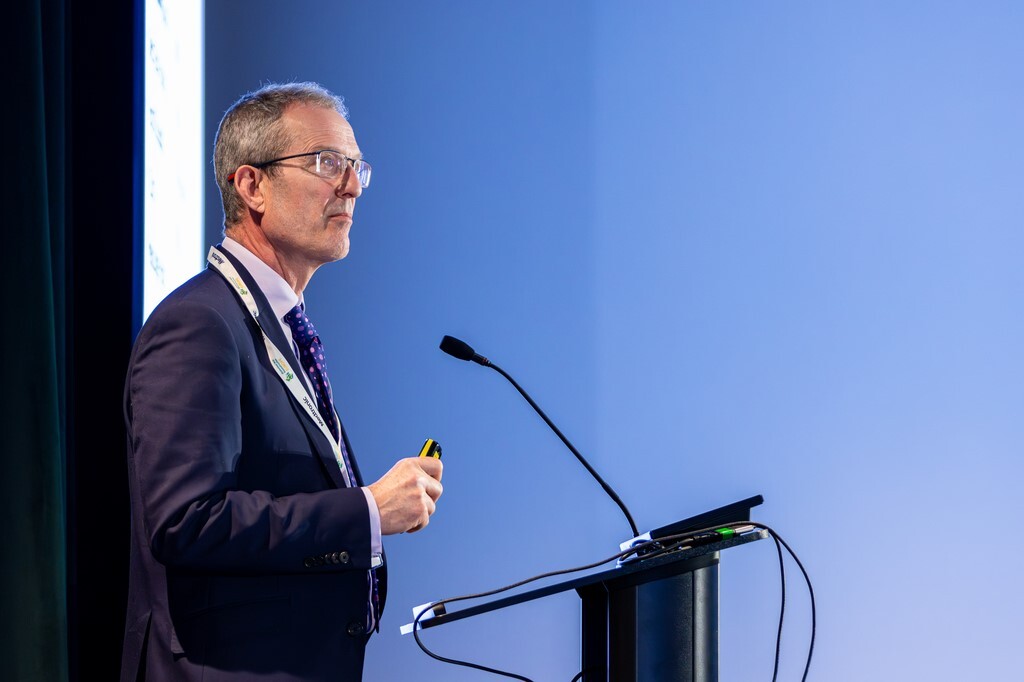 Dominic Slade, Salford Royal Foundation Trust