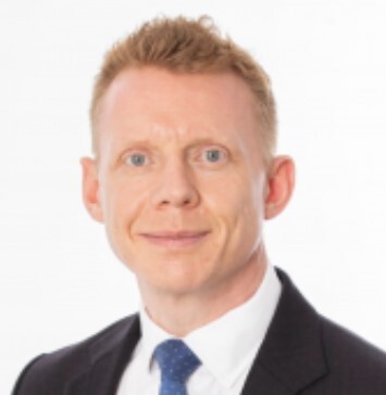 Oliver Warren, Chelsea and Westminster Hospital