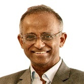 Srinivas Chintapatla, York and Scarborough Teaching Hospitals NHS Foundation Trust