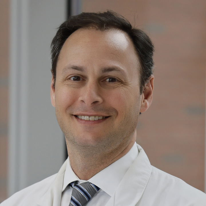 Jeffrey Janis, The Ohio State University Wexner Medical Center