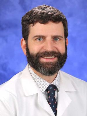 Eric Pauli, PennState College of Medicine