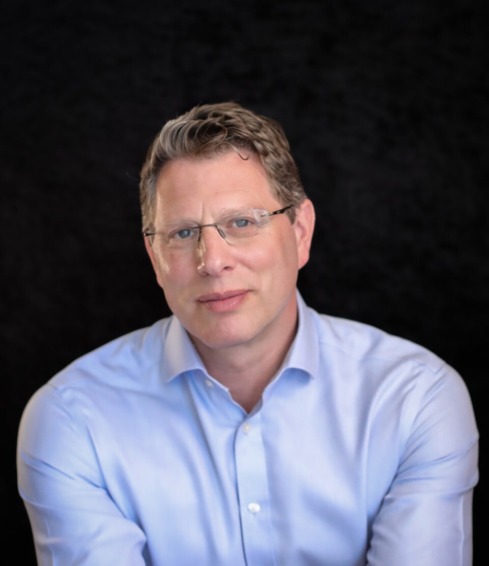 Toby Hammond, Broomfield Hospital (Chelmsford) and Braintree Community Hospital