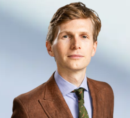 Nicholas Raison, King’s College London