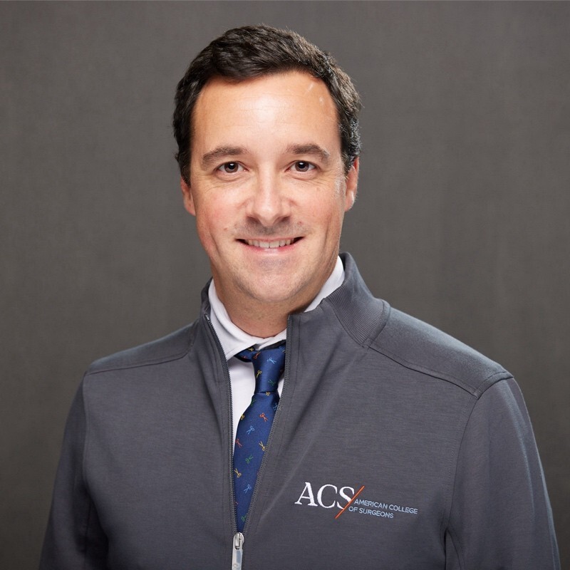 Mário Rui Gonçalves, Abdominal Wall Repair Surgeon