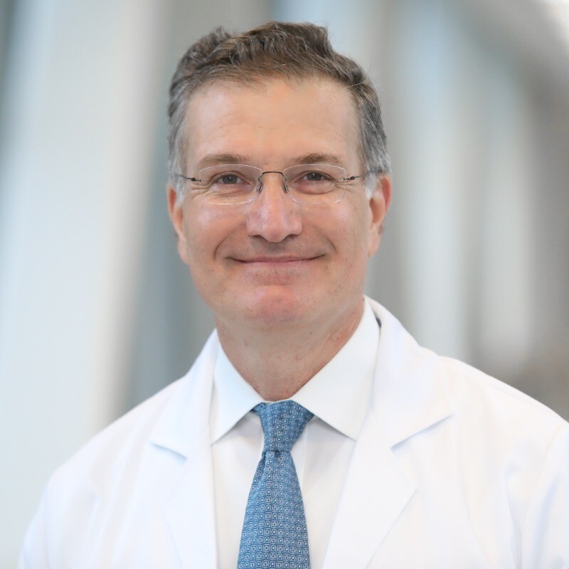 Greg Dumanian, Northwestern Feinberg School of Medicine