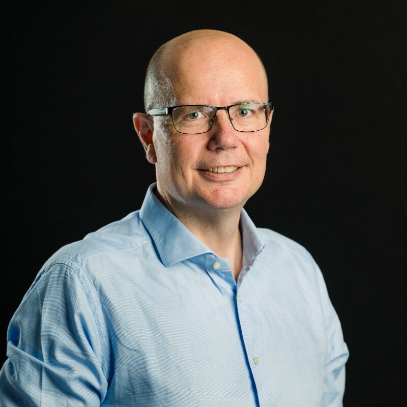 Frederik Berrevoet, UZ Gent