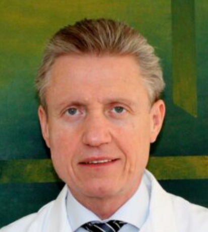 René Fortelny, University Vienna