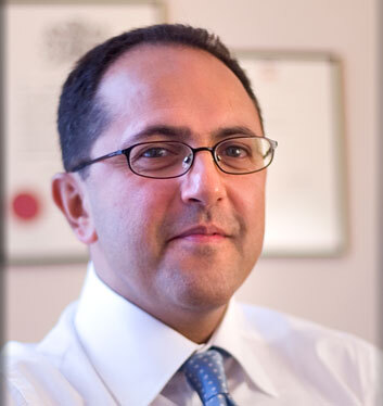 David Ross, Plastic Surgery W1 Ltd.