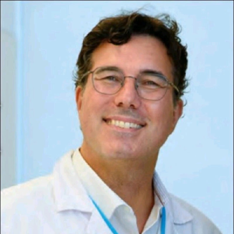 Fernando Ferreira, CUF Porto Hospital