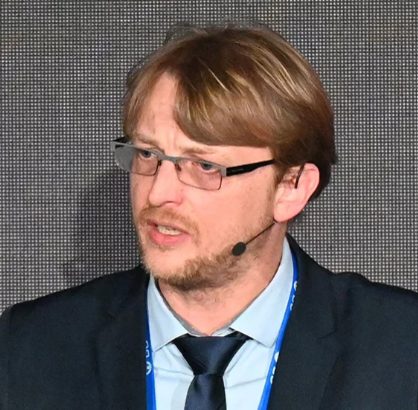 Yohann Renard, Centre Hospitalier Universitaire de Reims