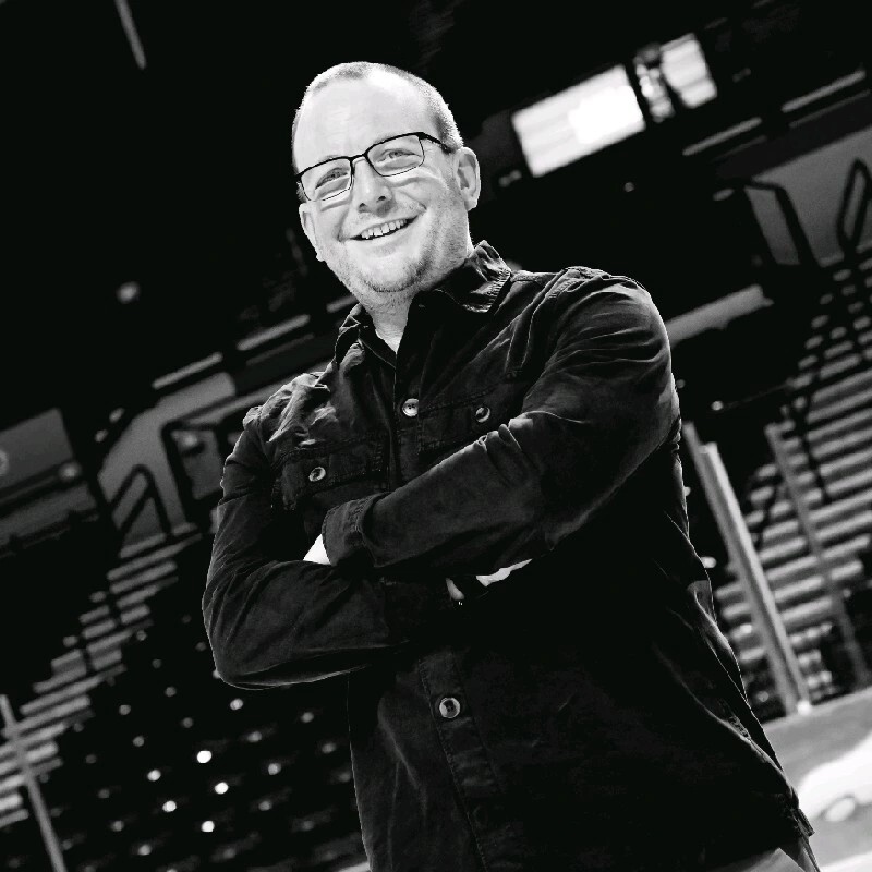 Dom Stokes, Utilita Arena Sheffield & Sheffield City Hall