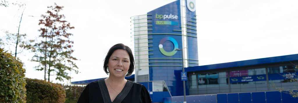 Building experience-led arenas: Jen Mitchell’s vision for the NEC