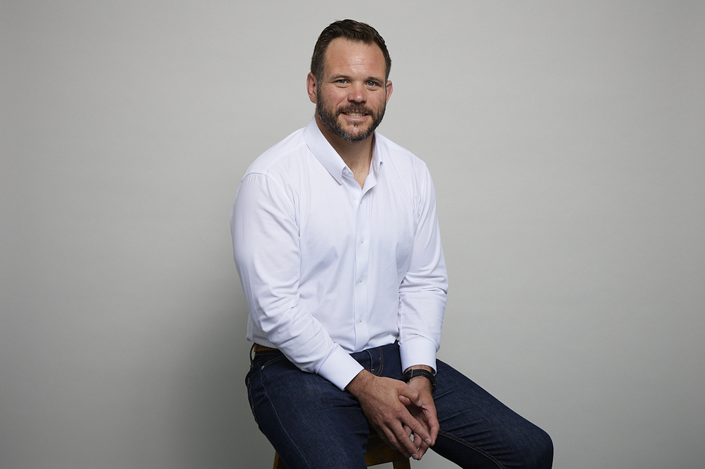 Gavin O'Meara, Boldyn Networks