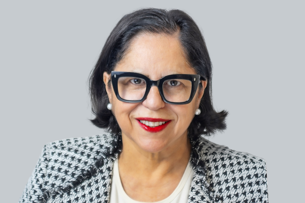 Maria Fernandes, MASTER Industrie