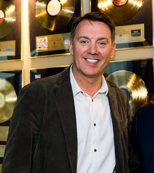 Andrew Billingham, YTL Arena