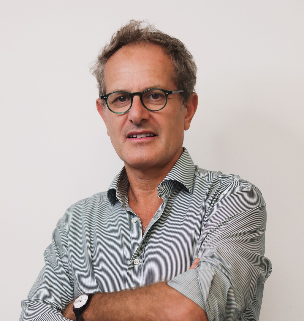 David Hirsch, Arup